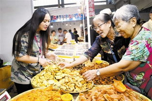 原生態(tài)徽菜嶄露頭角，中秋食品展兩頭翹趨勢(shì)成熱